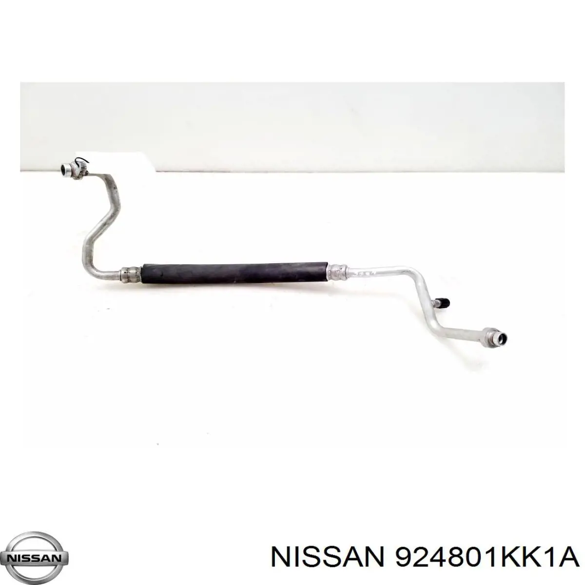  Nissan/Infiniti 924801KK1A precio, desde 224,10 EUR