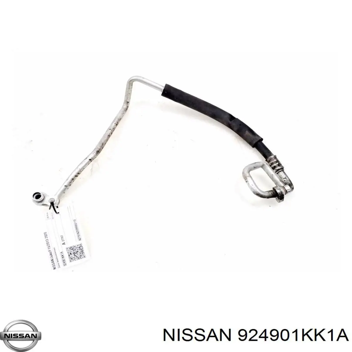  Nissan/Infiniti 924901KK1A precio, desde 148,12 EUR