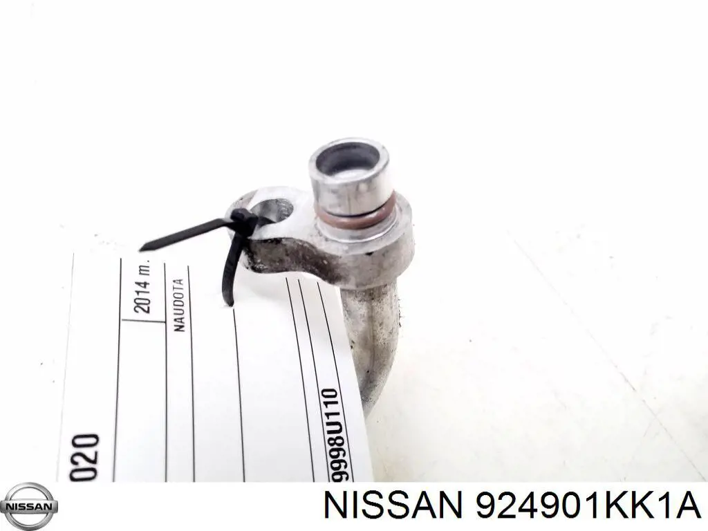 924901KK1A Nissan/Infiniti 