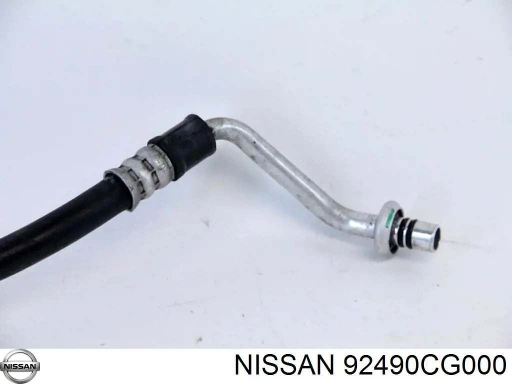 92490CG000 Nissan