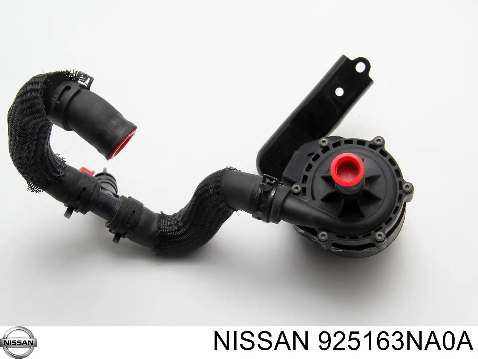 925163NA0A Nissan