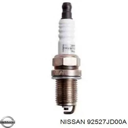  92527JD00A Nissan/Infiniti