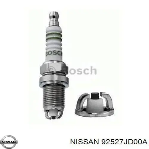 92527JD00A Nissan/Infiniti 