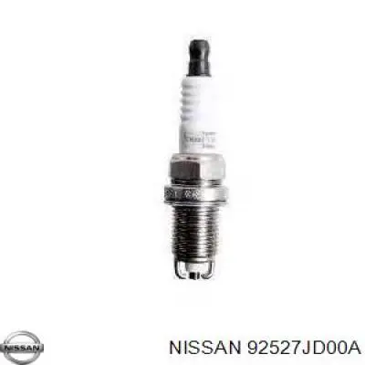  Nissan/Infiniti 92527JD00A precio, desde 19,48 EUR