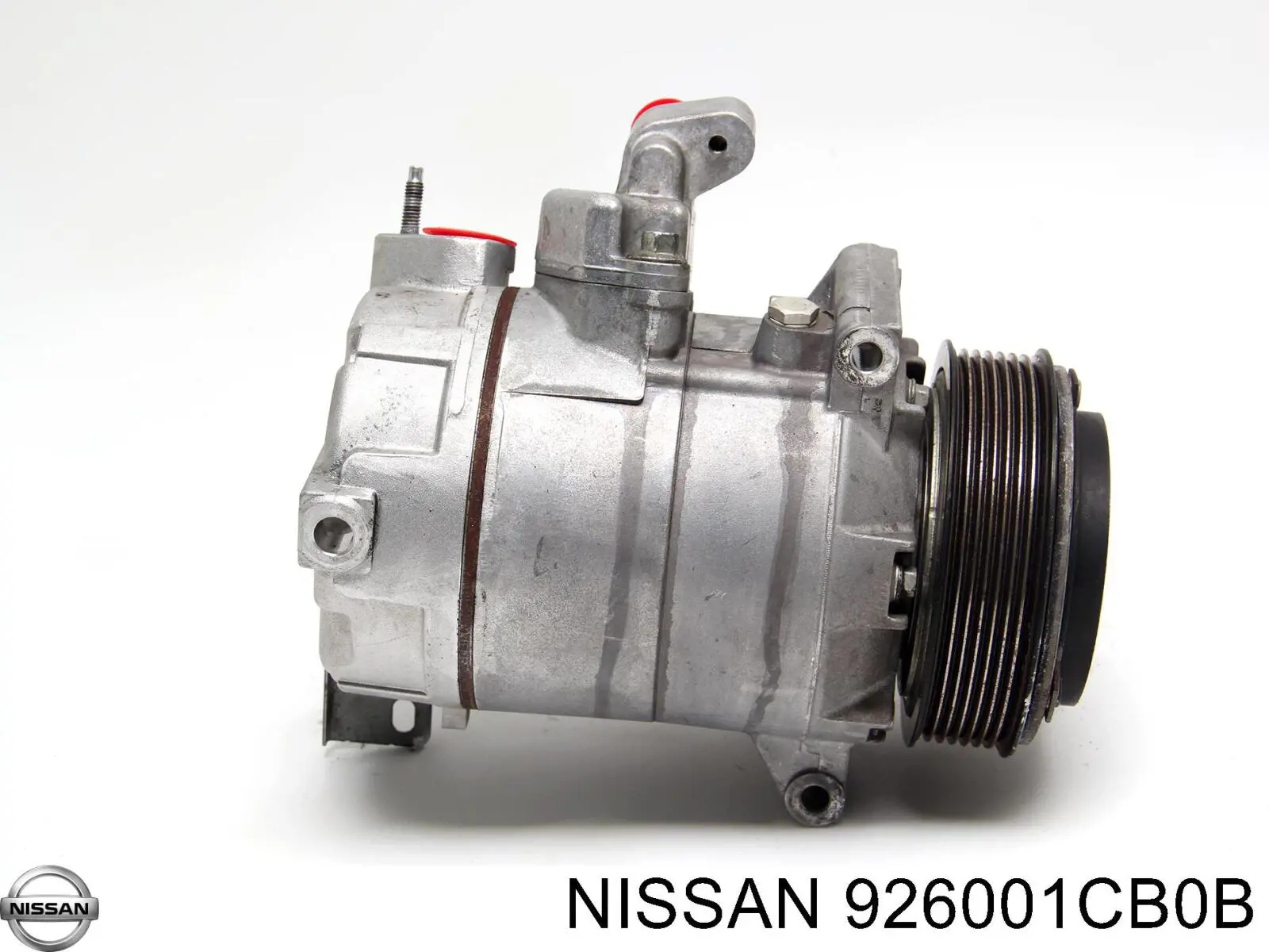 Comprar 926001CB1E Nissan/Infiniti Compresor de aire acondicionado coche
