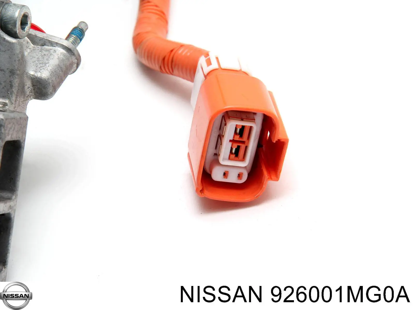 Compresor ac Nissan/Infiniti 926004GA1A precio, desde 152,44 EUR
