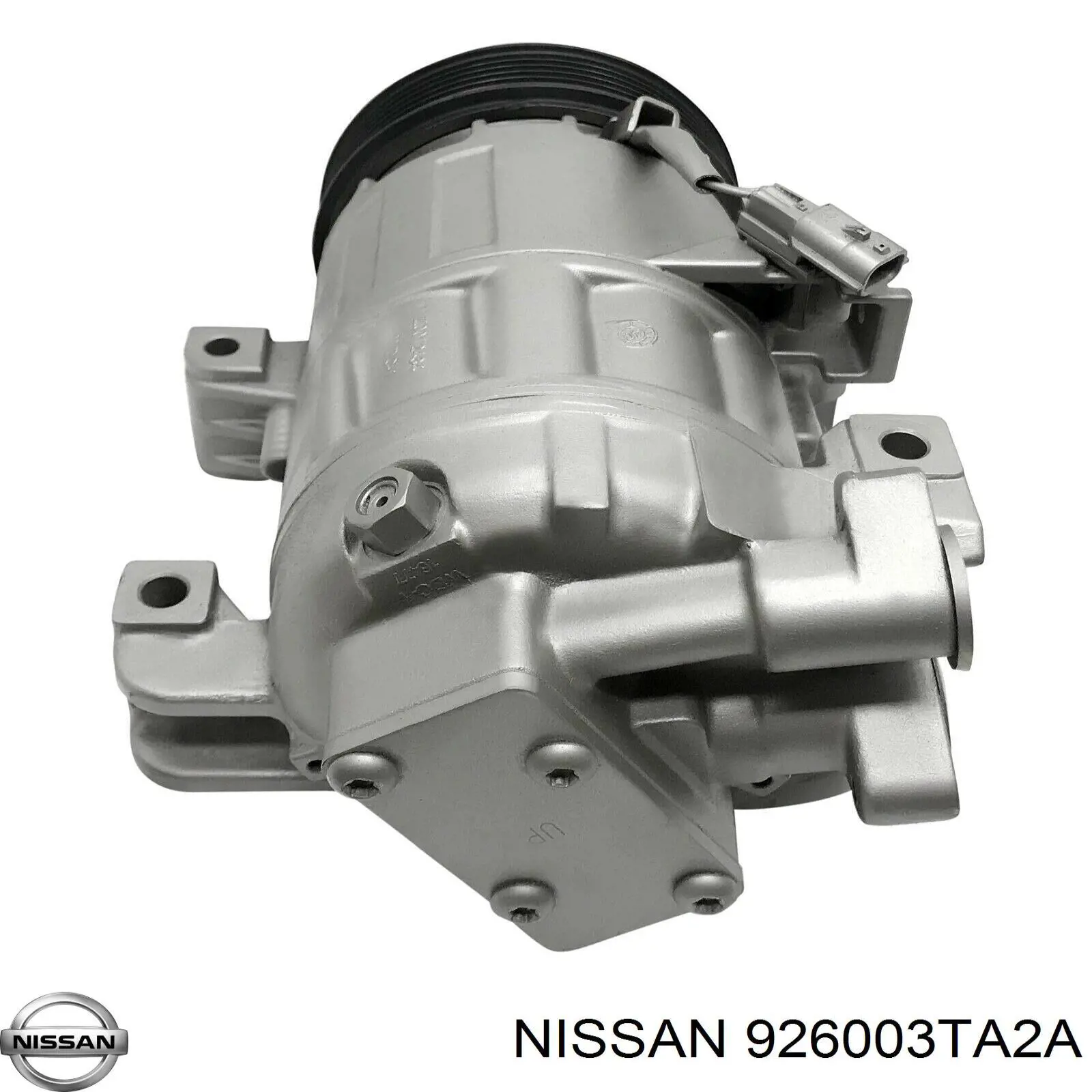 926003TA0E Nissan/Infiniti Compresor climatizador