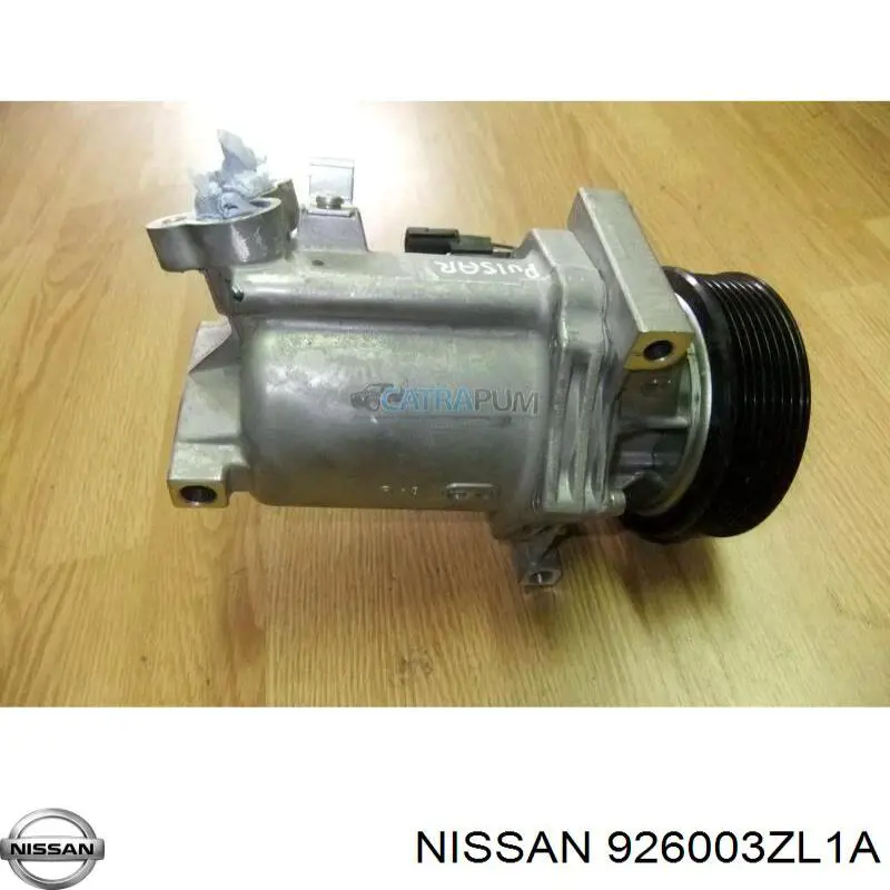 Compresor ac DRI 700511144 precio, desde 111,80 EUR