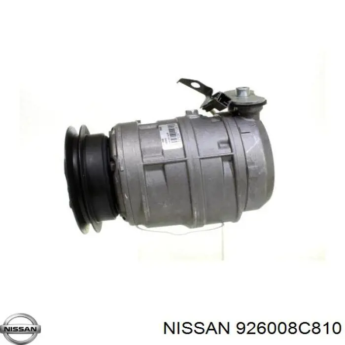 Compresor ac Nissan/Infiniti 926008C810 precio, desde 90,02 EUR