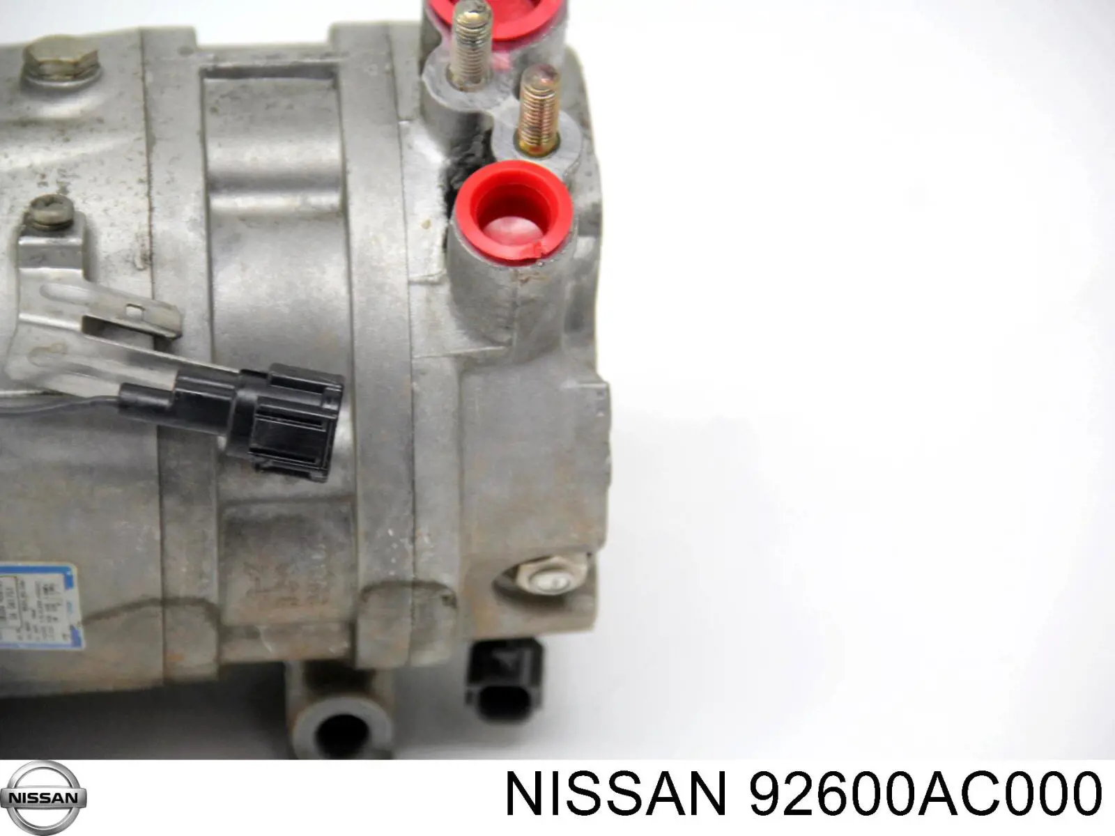 Comprar 92600AC000 Nissan/Infiniti Compresor de aire acondicionado coche
