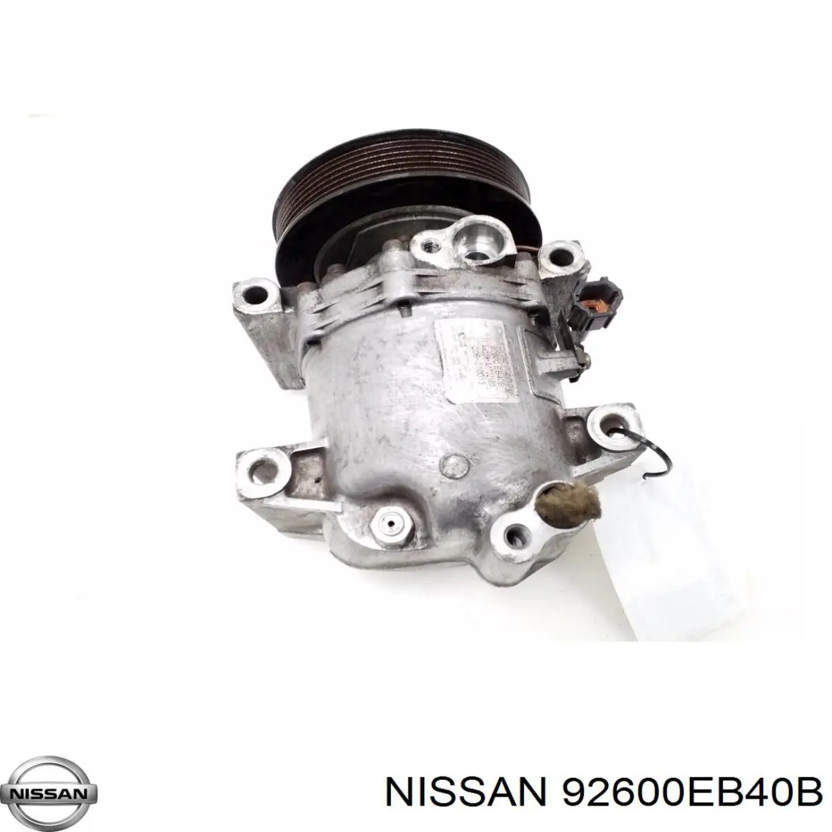 Compresor ac Nissan/Infiniti 92600EB40B precio, desde 145,20 EUR