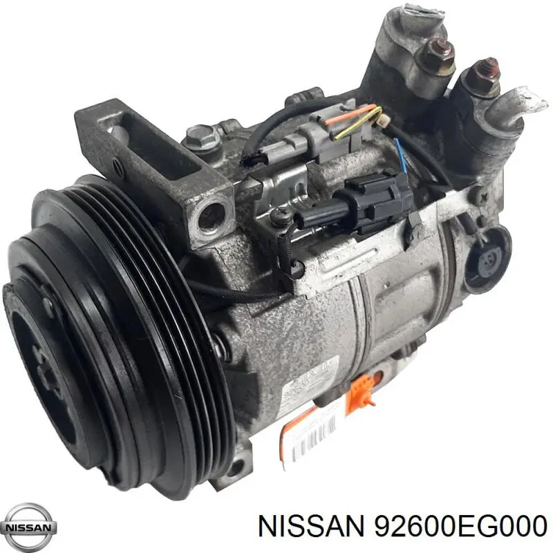 92600EG000 Nissan