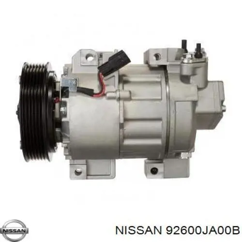 92600JA00B Nissan