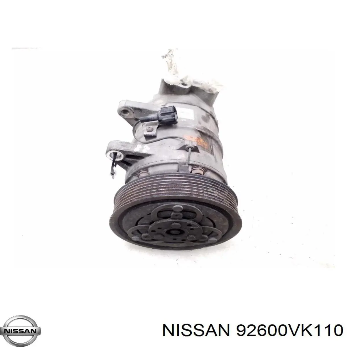 Comprar 92600VK110 Nissan/Infiniti Compresor de aire acondicionado coche