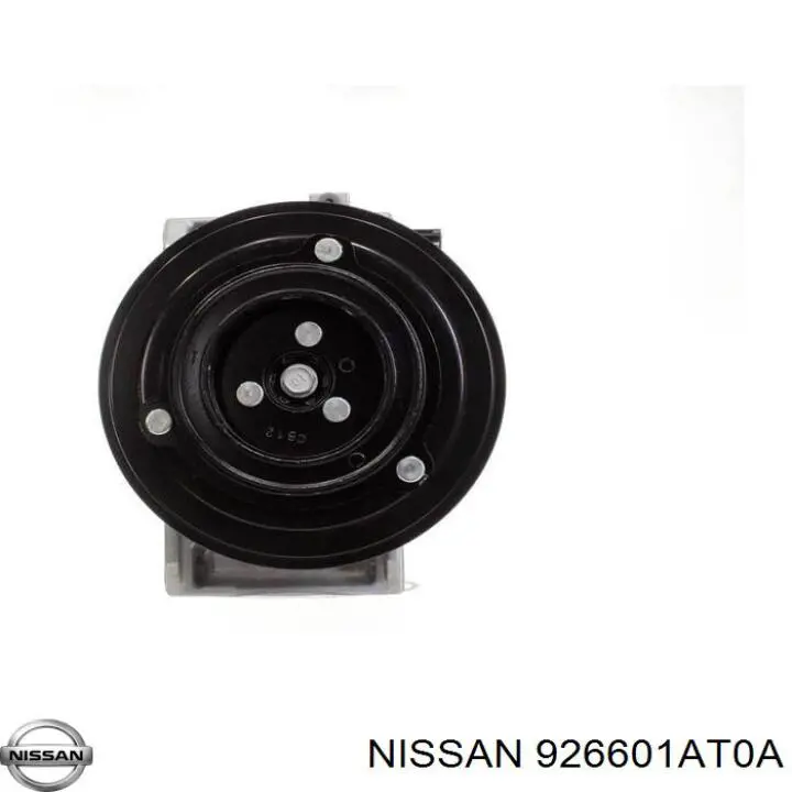 926601AT0A Nissan/Infiniti 