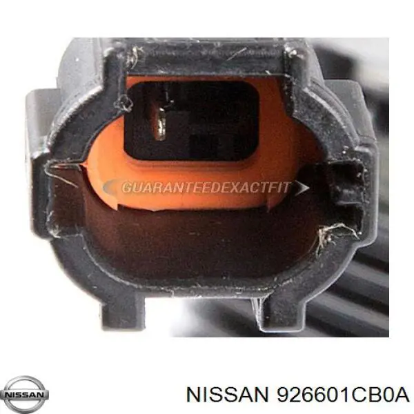 926601CB0A Nissan