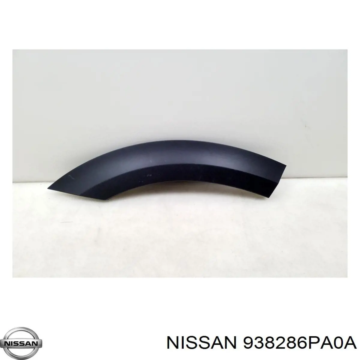  Nissan/Infiniti 938286PA0A precio, desde 137,27 EUR