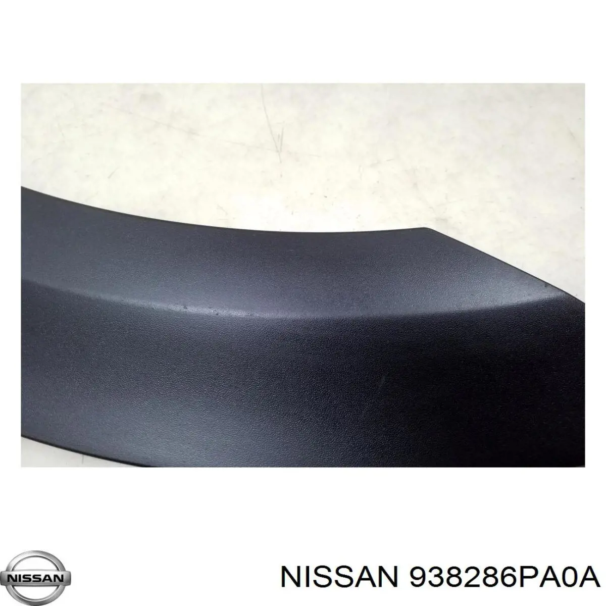 938286PA0A Nissan/Infiniti 