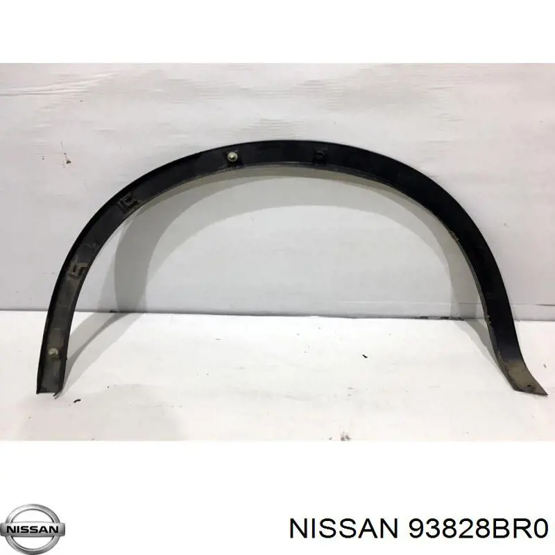  93828BR0 Nissan/Infiniti