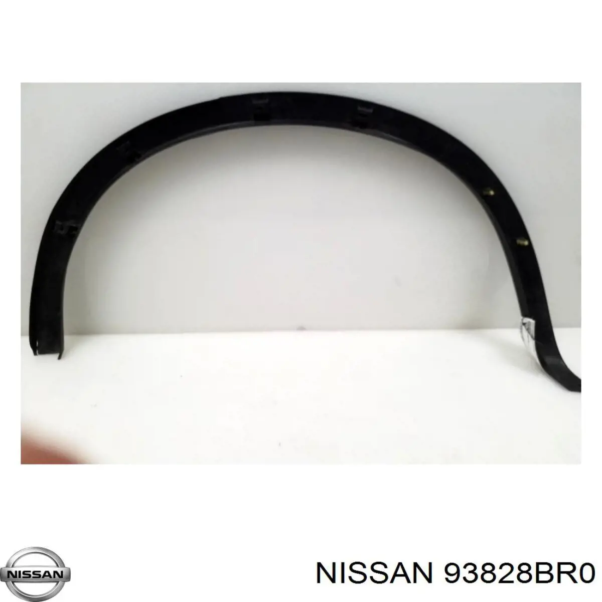 93828BR0 Nissan/Infiniti 