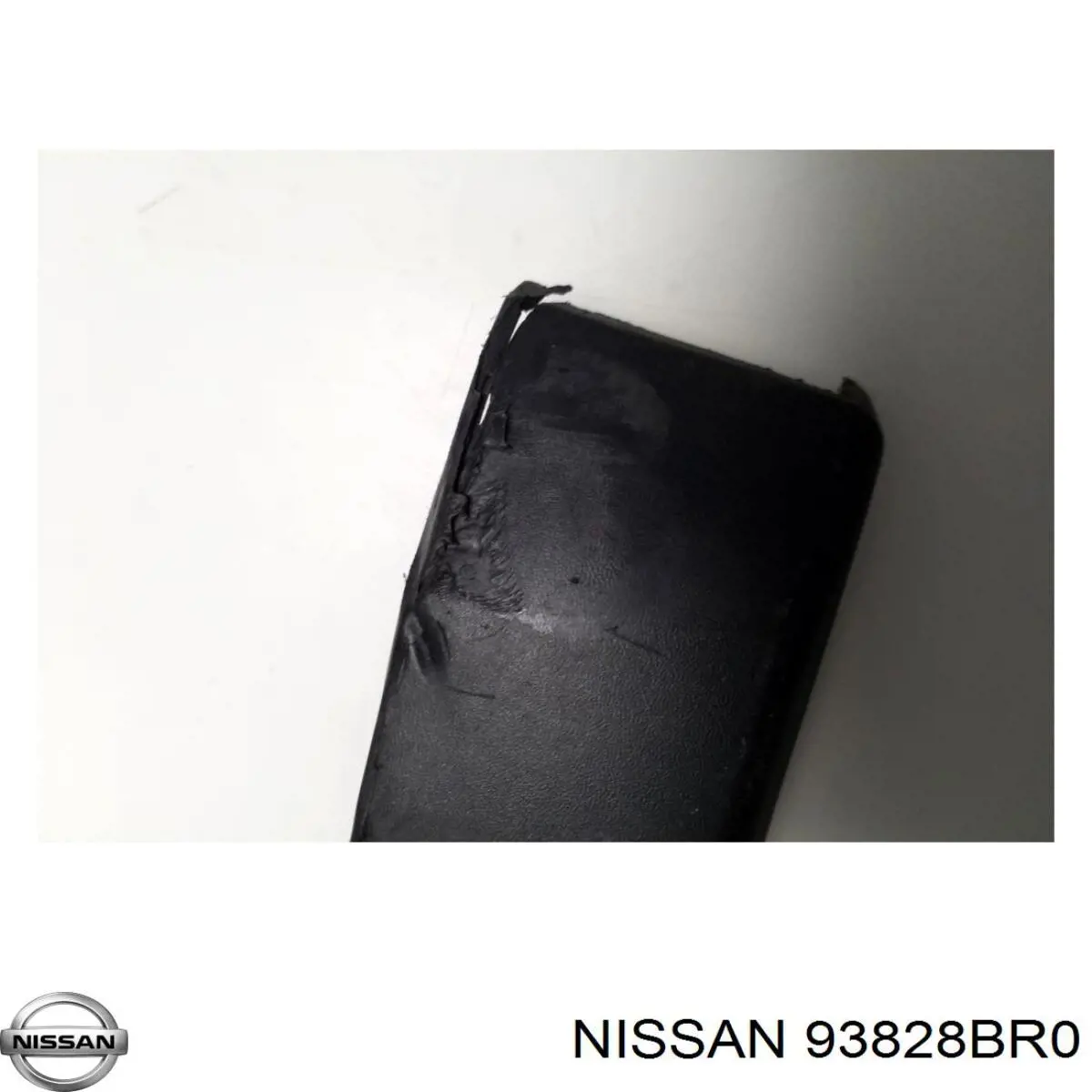  Nissan/Infiniti 93828BR0 precio, desde 56,63 EUR