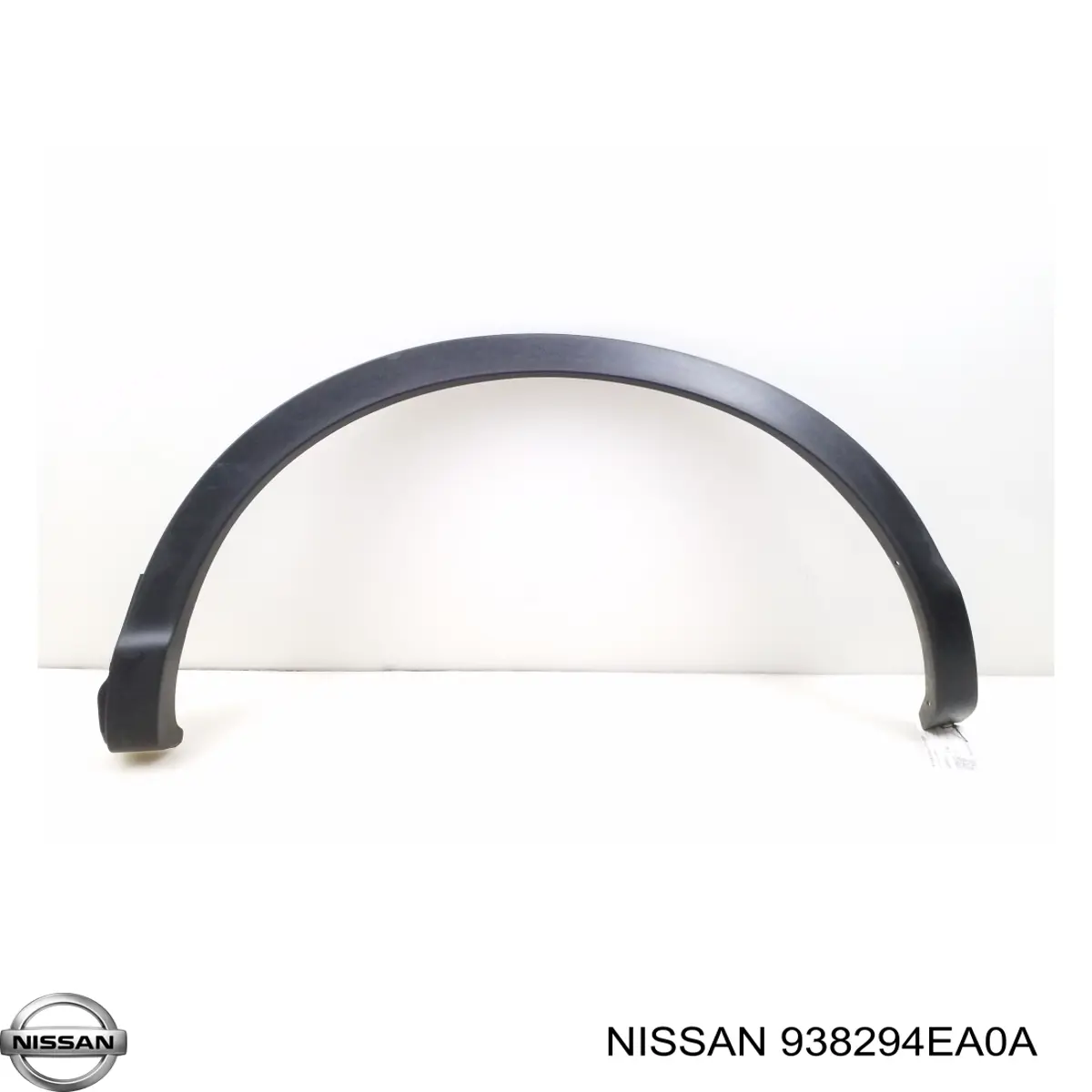 Comprar 938294EA0A Nissan/Infiniti Extensión de la aleta trasera izquierda