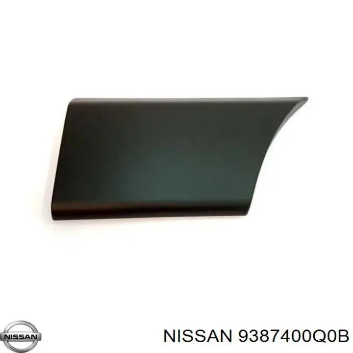 9387400Q0B Nissan/Infiniti