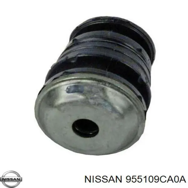 Comprar 955109CA0A Nissan/Infiniti Cojín de bastidor