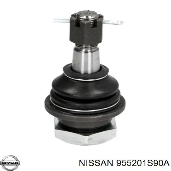Comprar 955201S90A Nissan/Infiniti Cojín de bastidor