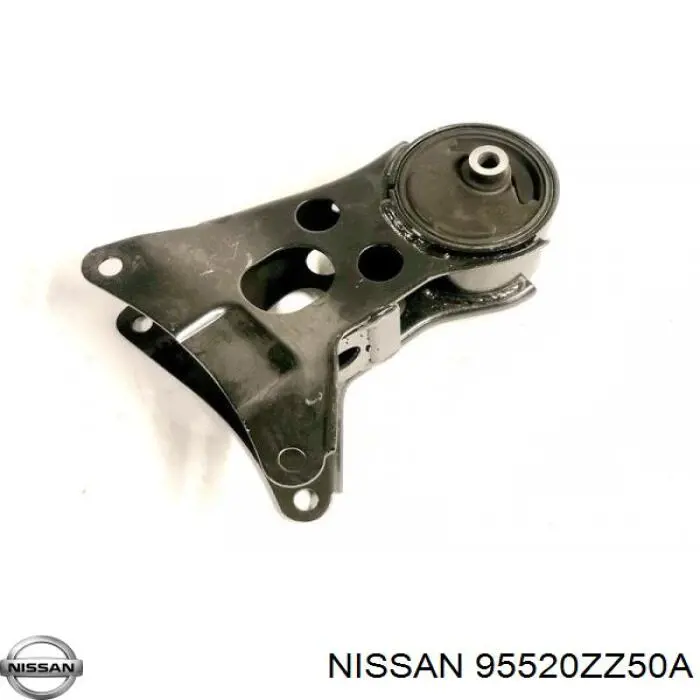 Cojín de bastidor Nissan/Infiniti 95520ZZ50A precio, desde 55,04 EUR