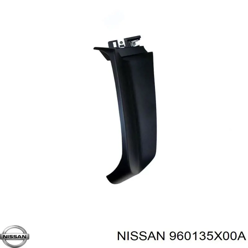 960135X00A Nissan