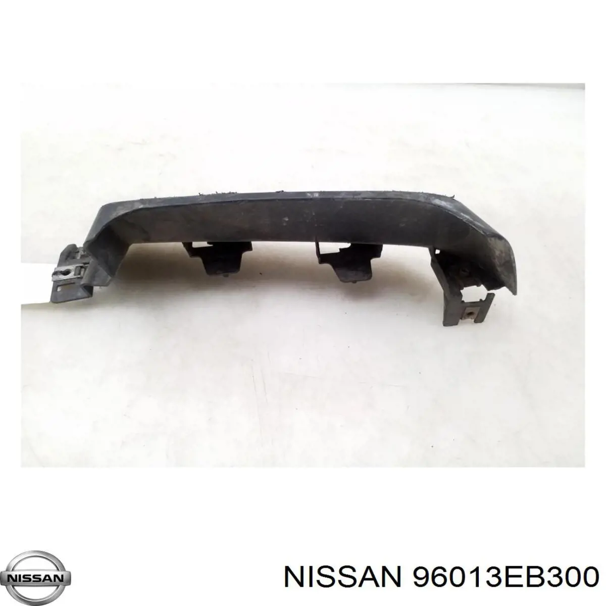 Alerón delantero izquierdo del parachoques Nissan/Infiniti 96013EB300 precio, desde  EUR