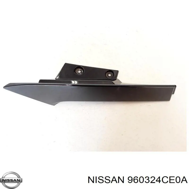  960324CE0A Nissan/Infiniti