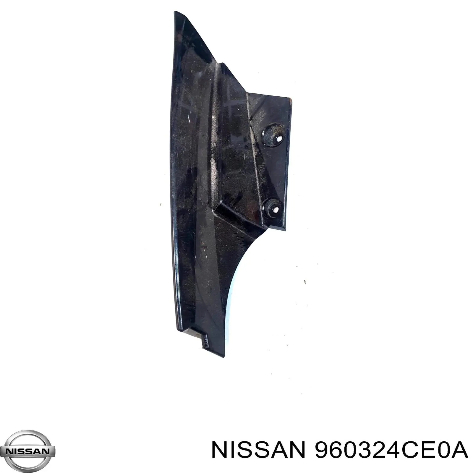 960324CE0A Nissan/Infiniti 