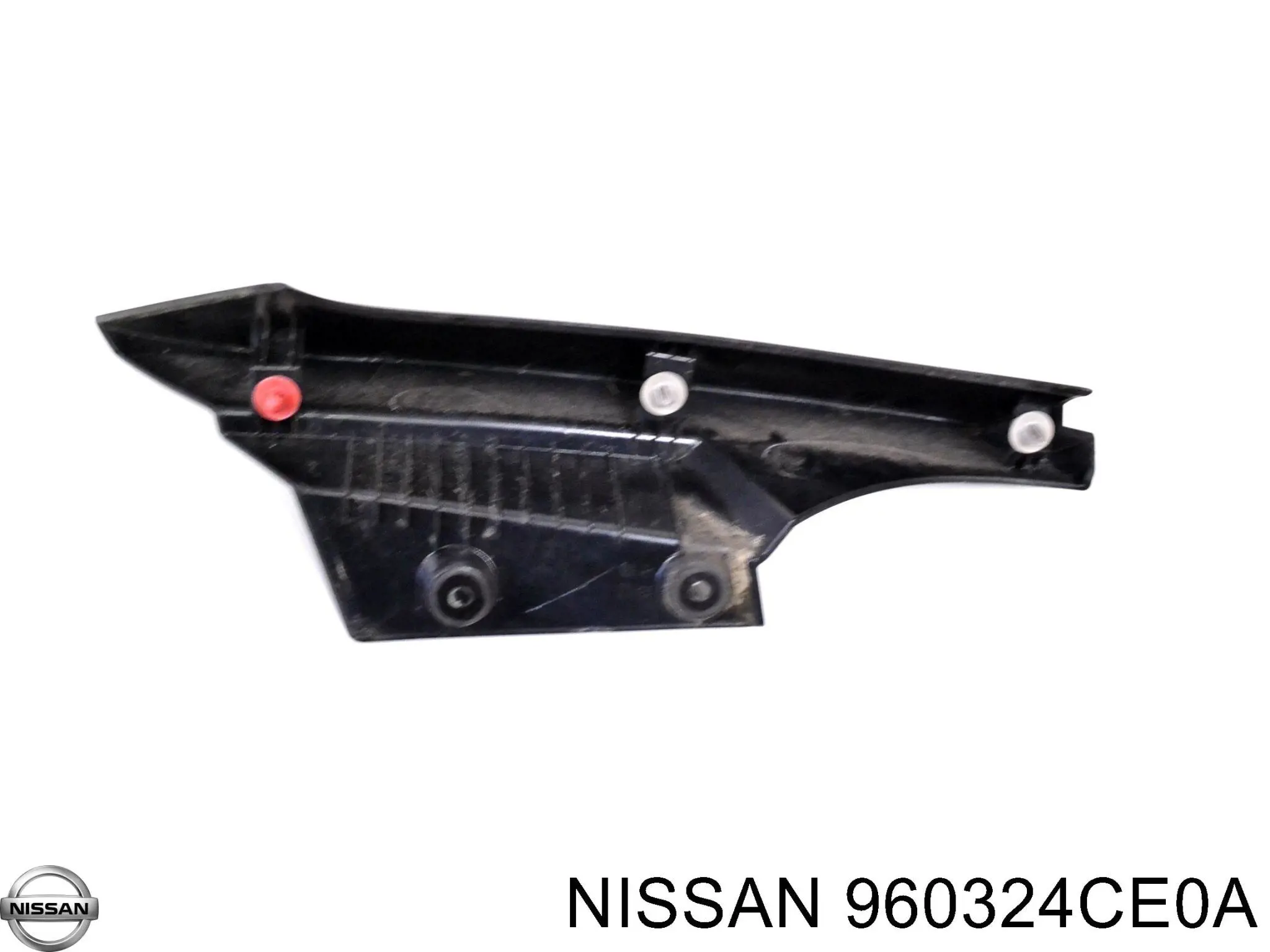 960324CE0A Nissan/Infiniti 