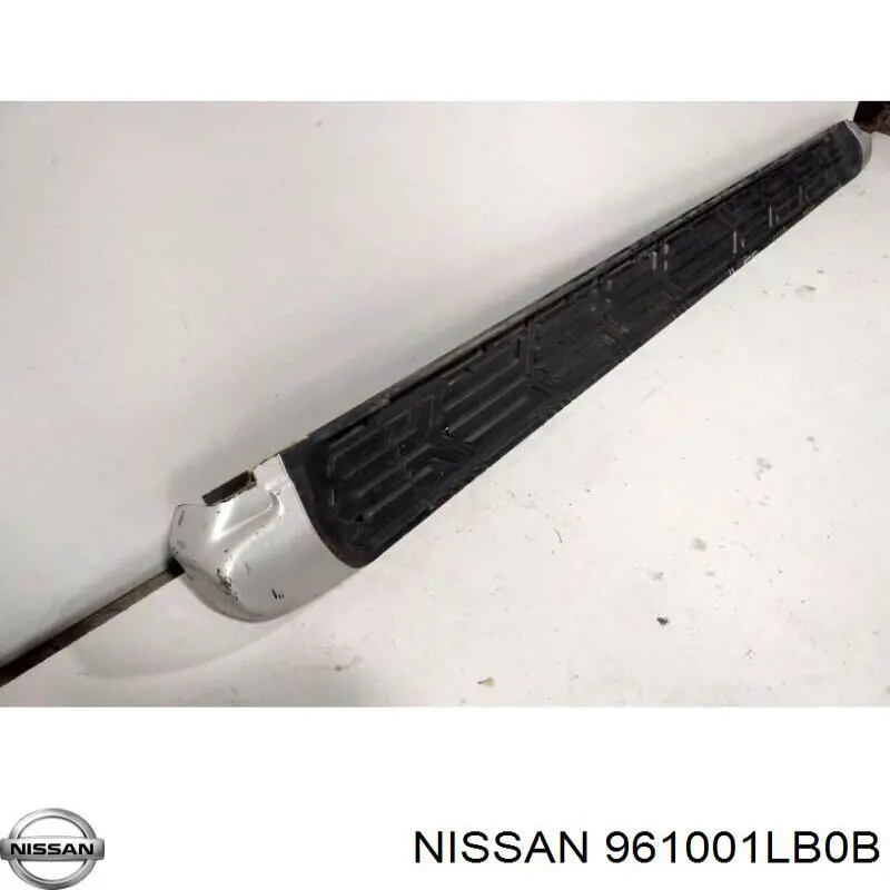 961001LB0B Nissan