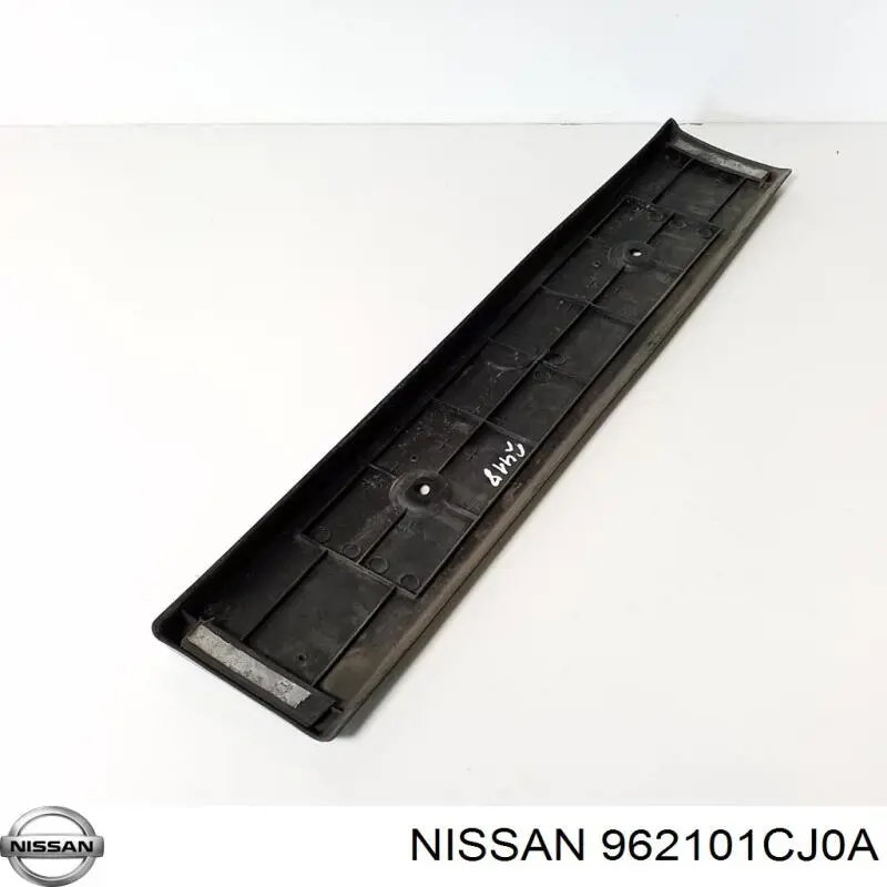 962101CJ0A Nissan/Infiniti 