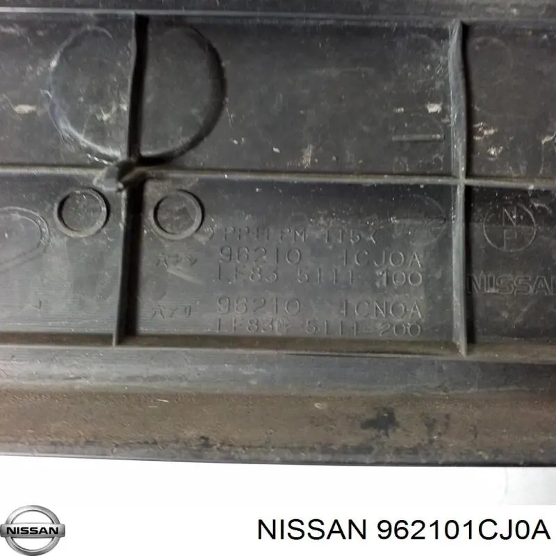 Comprar 962101CJ0A Nissan/Infiniti 