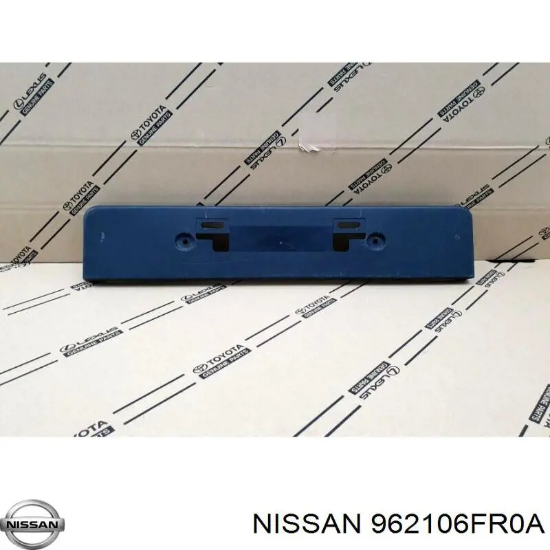 962106FR0A Nissan