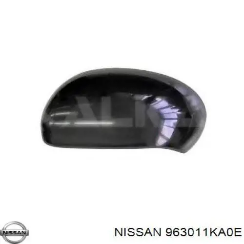 963011KA0E Nissan