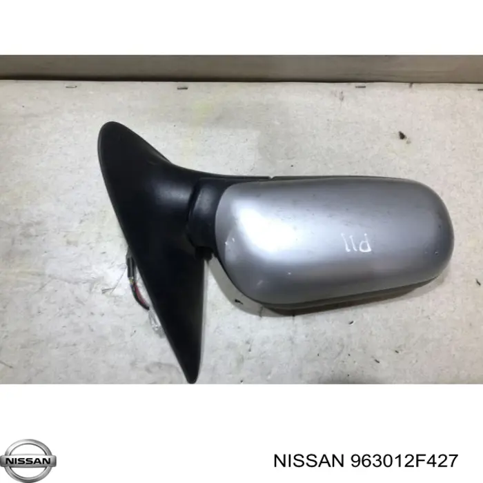 963012F427 Nissan