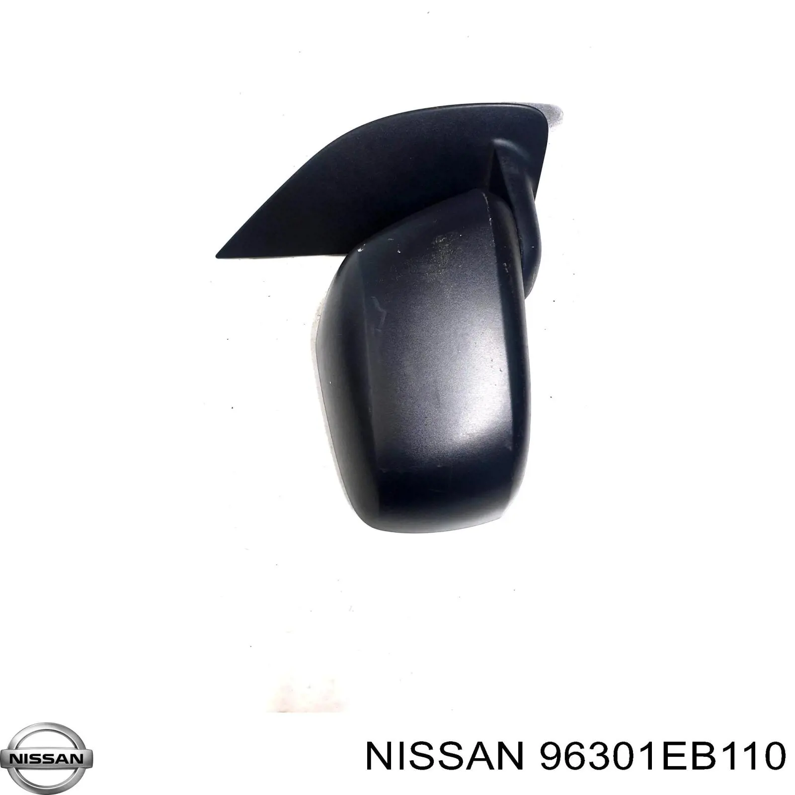 Espejo retrovisor derecho Nissan/Infiniti 96301EB110 precio, desde 92,93 EUR