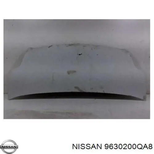 Espejo de retrovisor izquierdo 014242 Renault (RVI)