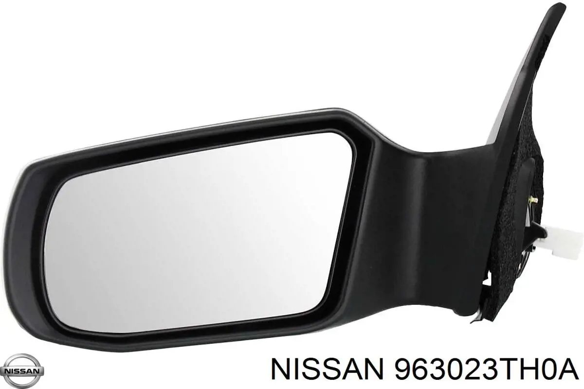 963023TH0A Nissan