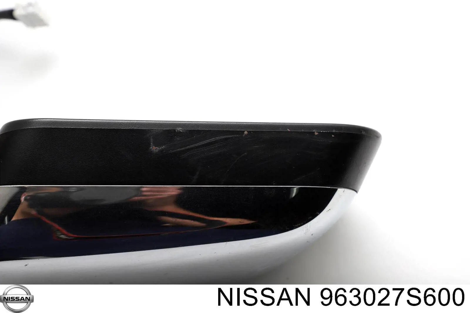 963027S600 Nissan