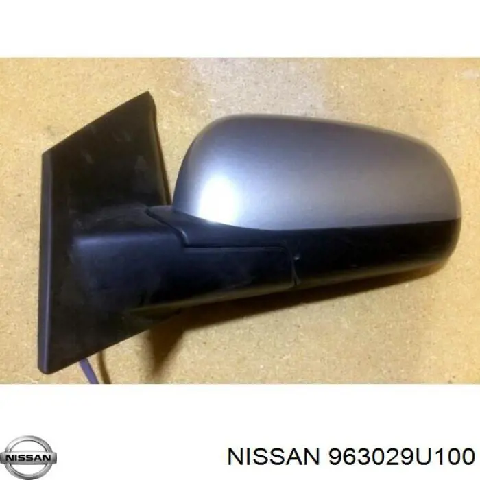 963029U100 Nissan