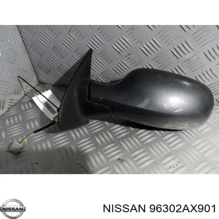 96302AX901 Nissan