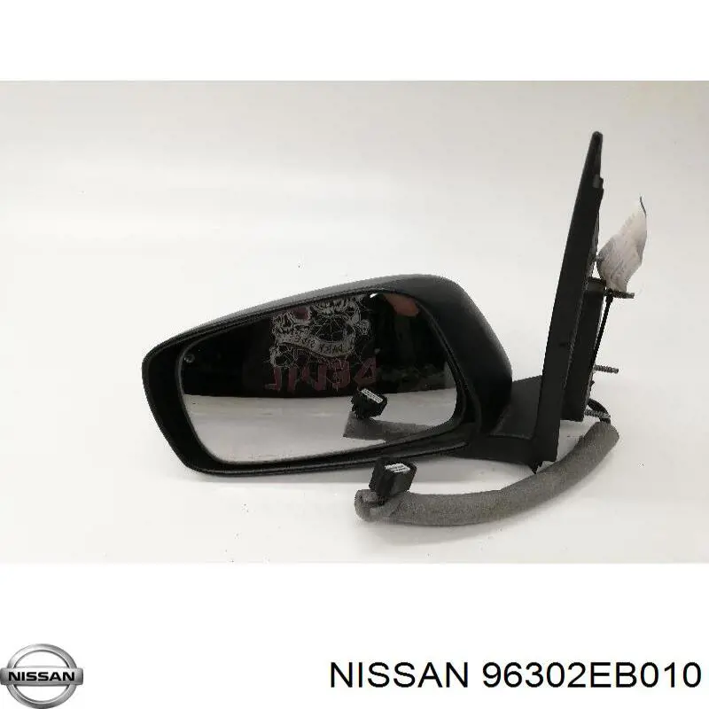 Comprar FP5019M01 FPS Espejo de retrovisor izquierdo