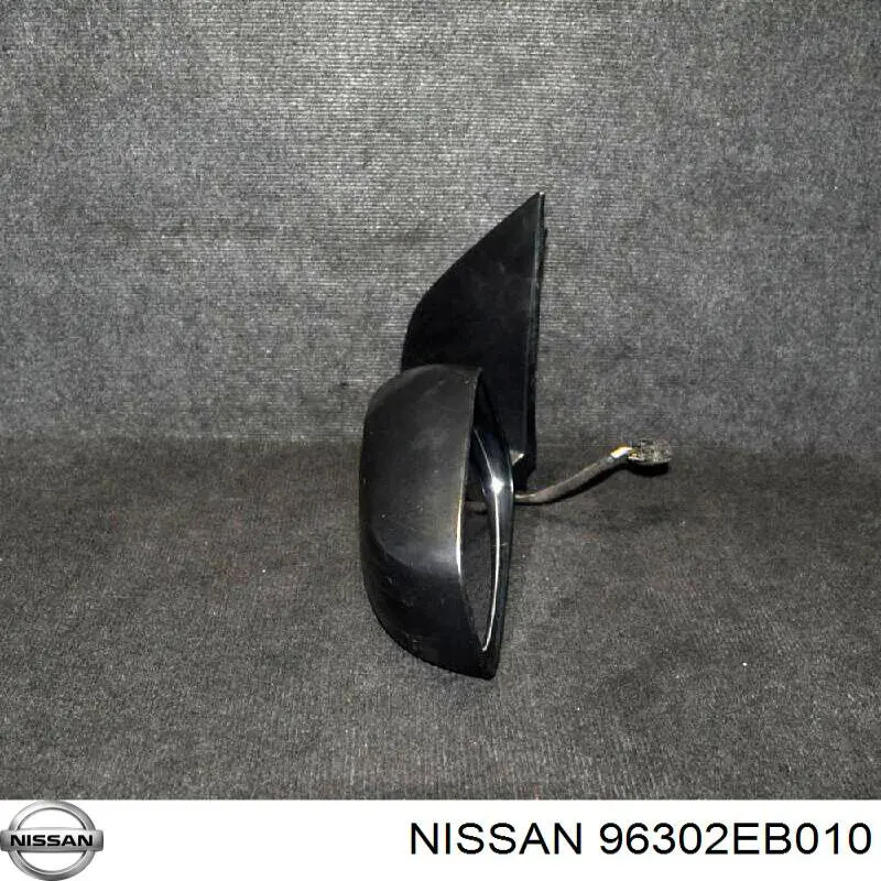 Espejo izquierdo Nissan/Infiniti 96302EB010 precio, desde 106,00 EUR