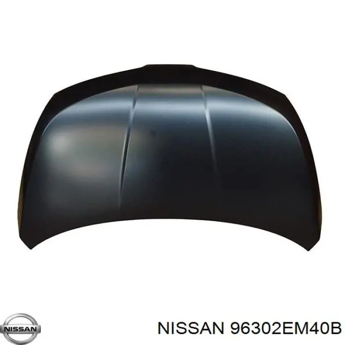 2758515M Polcar Espejo retrovisor izquierdo